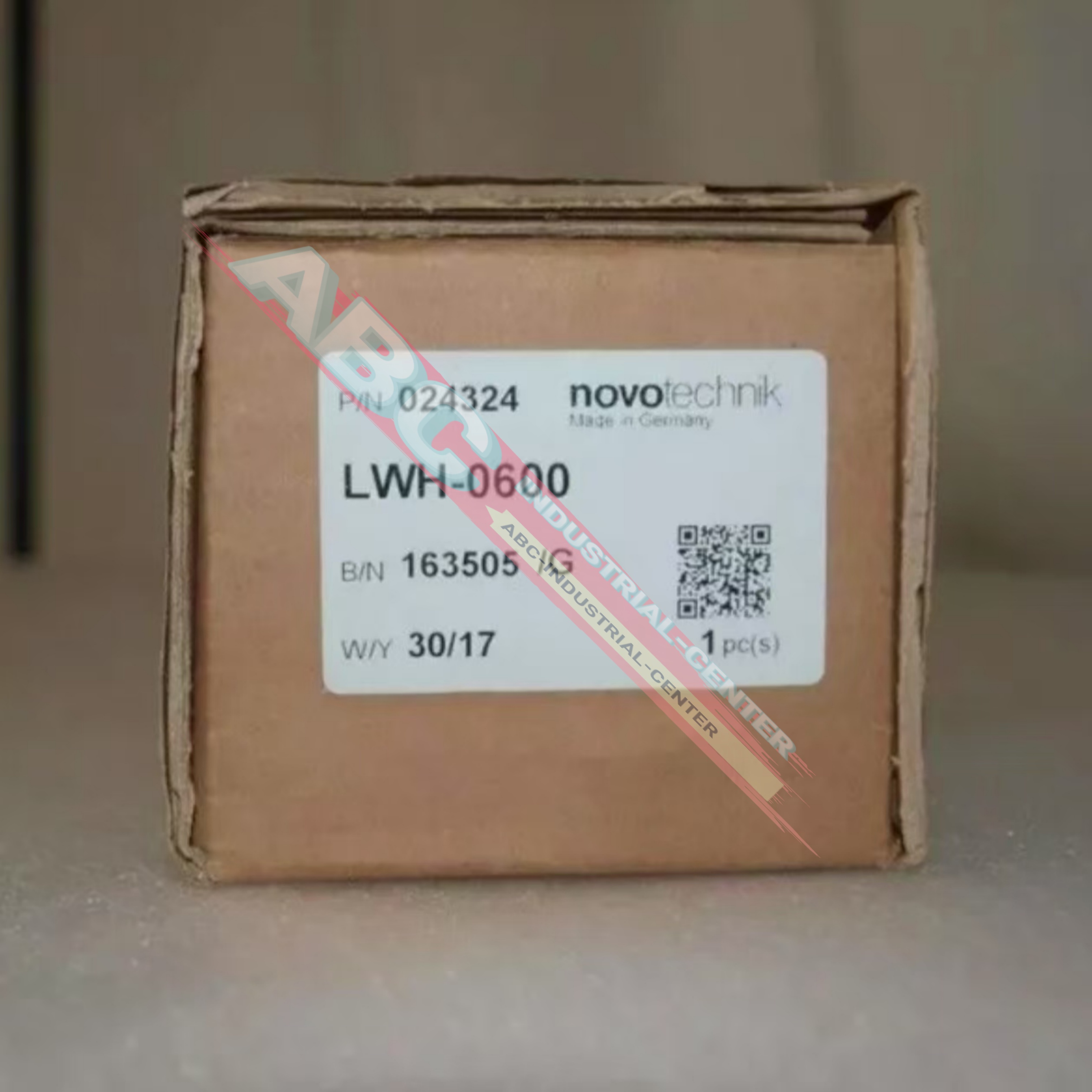 Przetwornik położenia LWH-0600 TLH-0600 100% NOWY