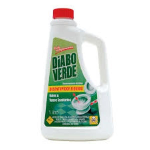 DIABO GREEN-Évier à benne basculante, 1L