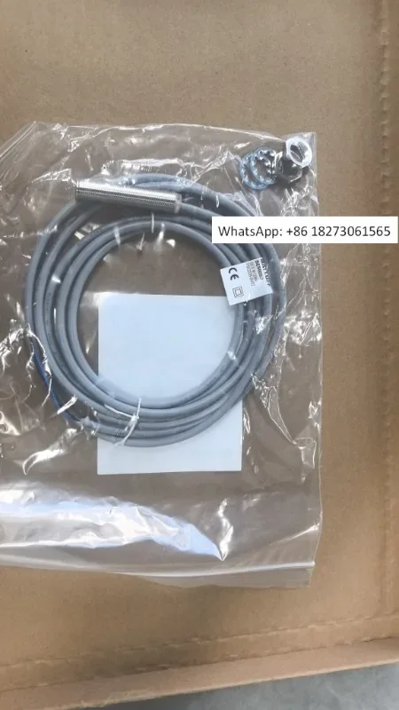 Saklar Sensor Sinyal Asli OKADA Okada Knife Magazine M12