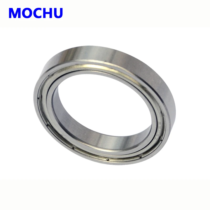 10 шт. подшипник 6808 6808Z 6808ZZ 40x52x7 MOCHU