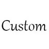 Xikuo Custom Color Wedding Dress Custom Size Vestidos De Novia Handmade Vestidos De 15 Quinceañera Customized