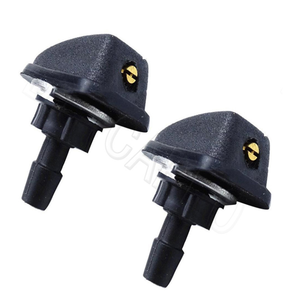 Dysza spryskiwacza wycieraczek samochodowych do Peugeot RCZ 206 207 208 301 307 308 406 407 408 508 2008 3008 4008 5008 6008