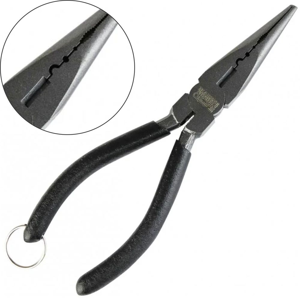 165 SRP Marine Sports Multifunction Pliers