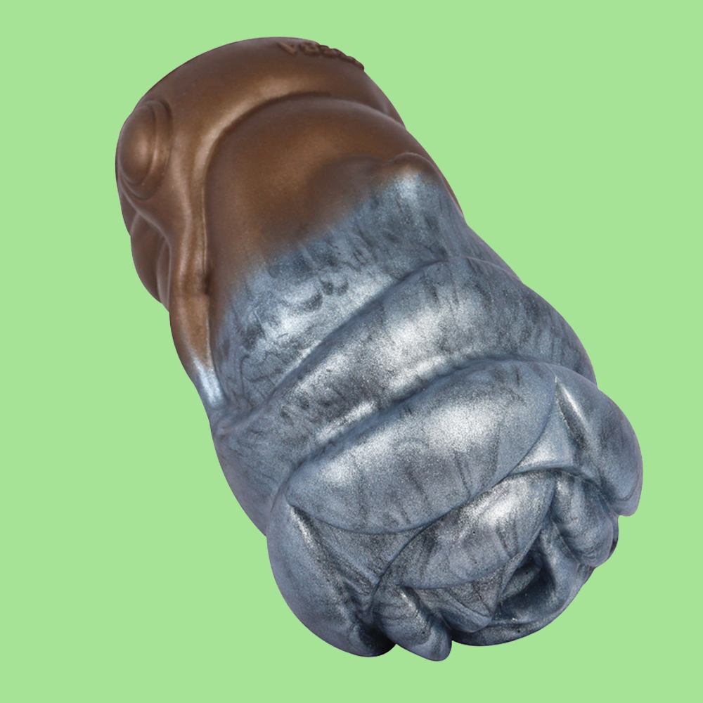 GEEBA Fantasy Silicone Male Masturbator Adult Sex Toys For Men Realistic Vagina Lifelike Pocket Pussy Stroker Penis Onahole