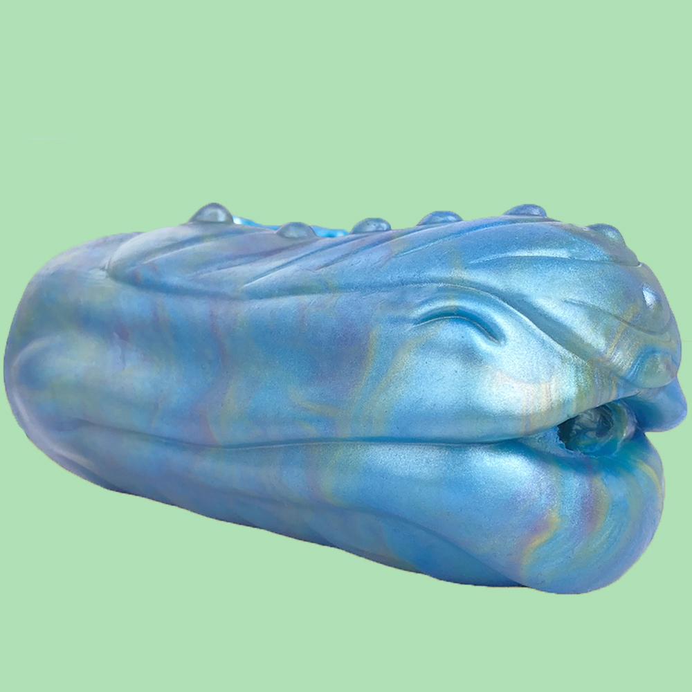 GEEBA Shipped from US warehouse Male Masturbator Realistic Vagina Pocket Pussy Man Penis Stroker Silicone Men Onahole Sex Toys