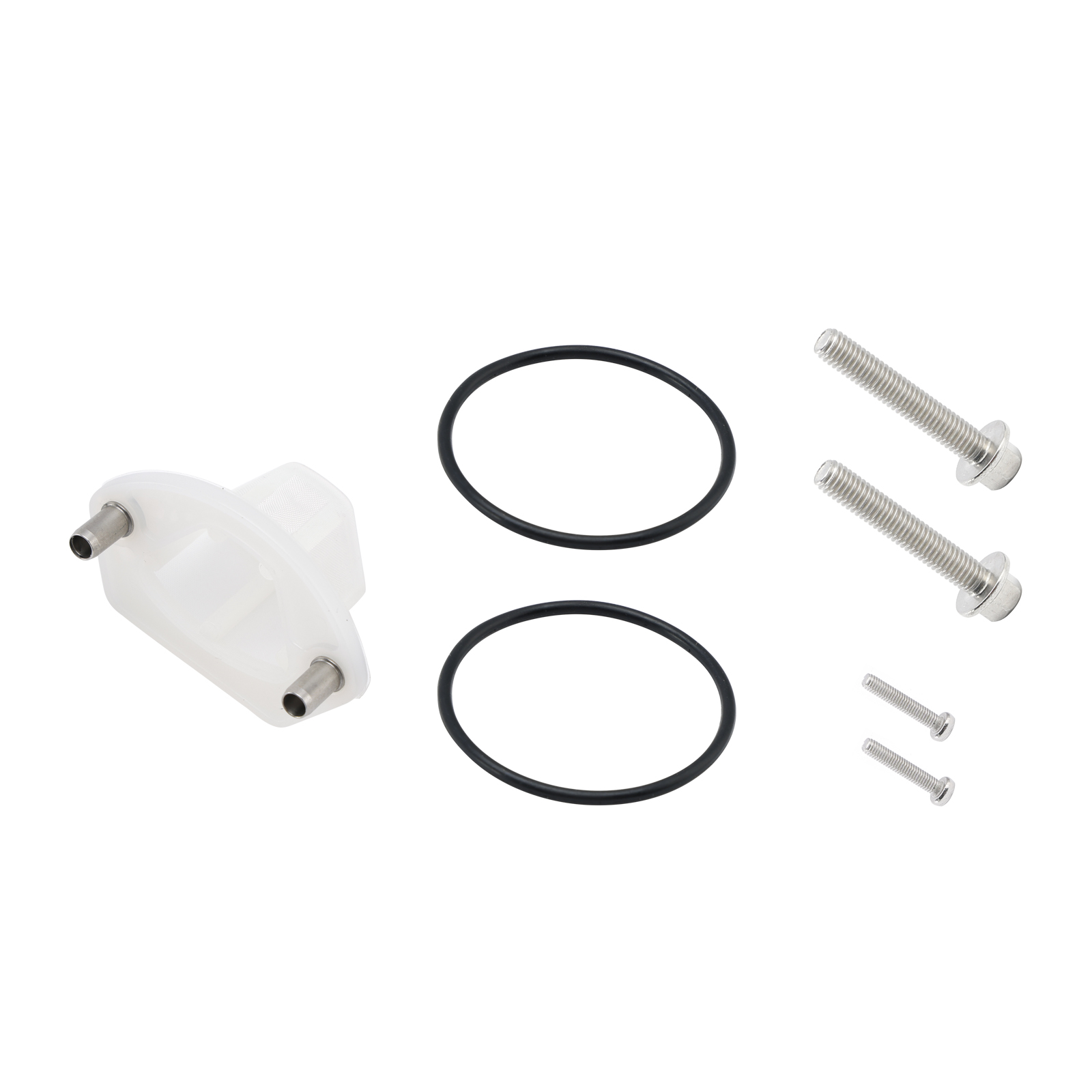 Kit de acoplamiento de tracción Allwheeldrive, filtro hidráulico, 0CQ598549 Sharan para VW Tiguan