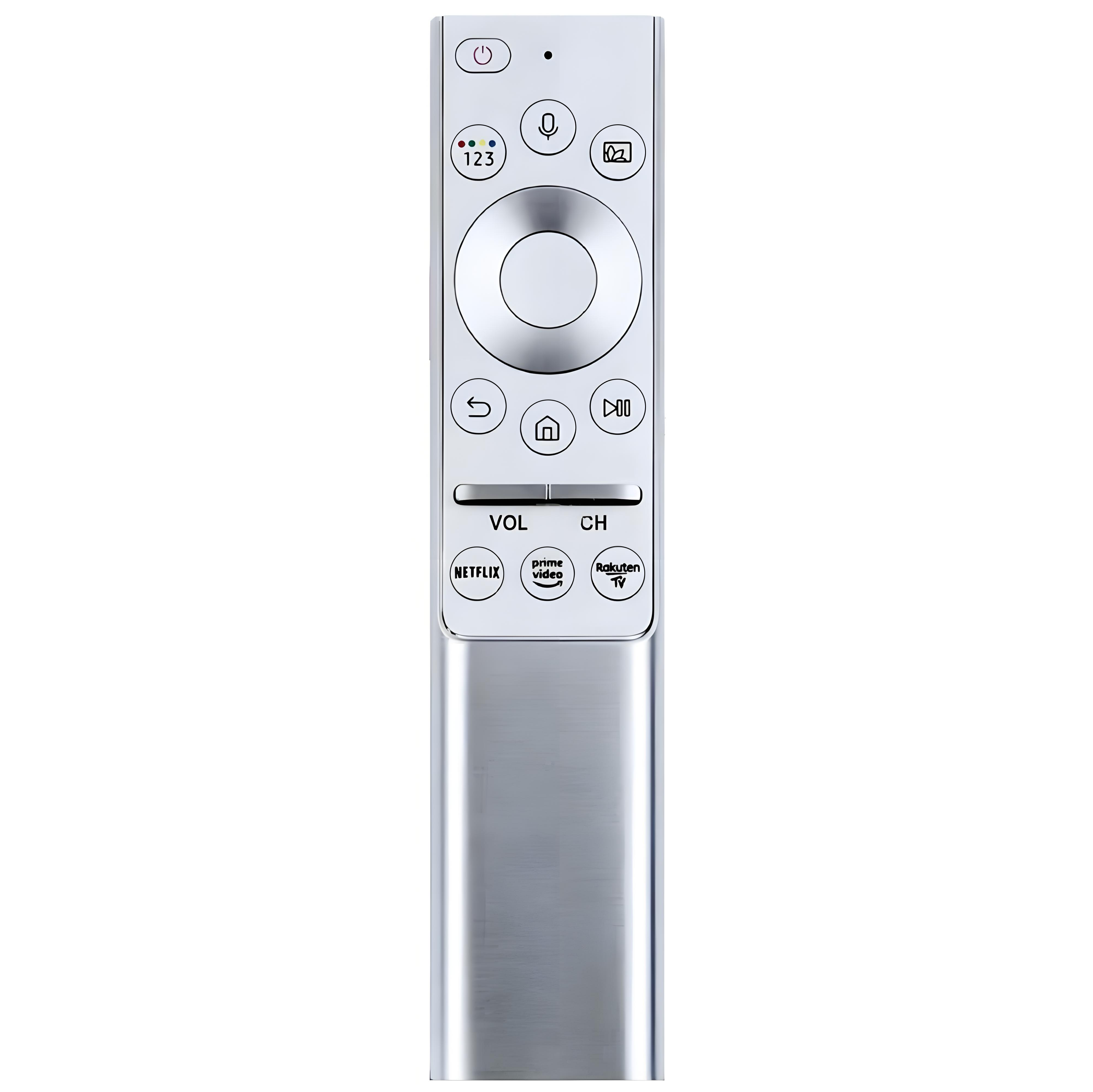 Новый BN59-01328A для Samsung 4K QLED Voice TV пульт дистанционного управления для QE65Q64TAUXXC QE65Q64TA QE65Q64T QE50Q65TAU