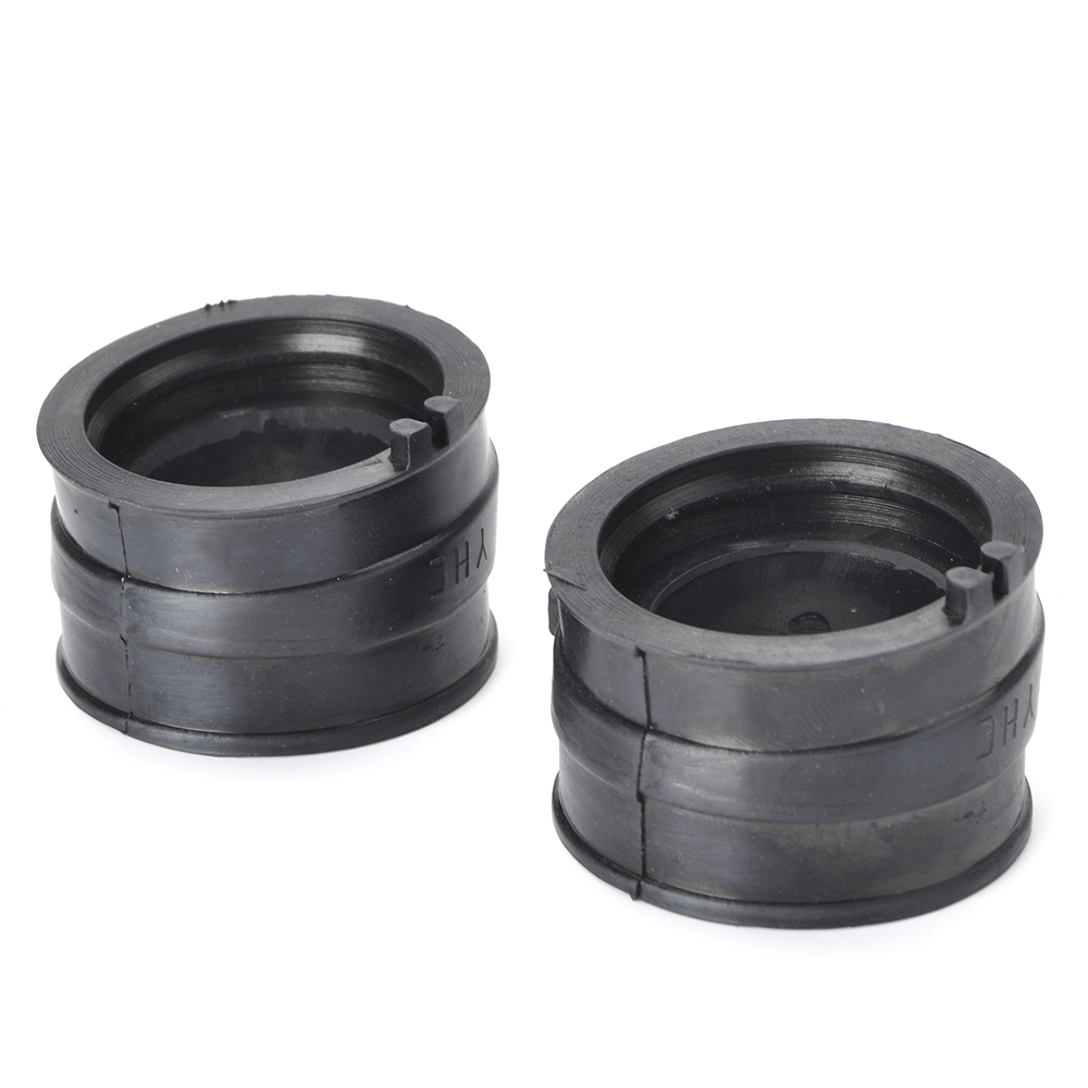16211-MR1-690 Carburateur Adapter Inlaatspruitstuk Voor Honda Steed 400 VRX400T NC33 NV400 Cj Ck Cs Cv Steed 400 NV600 Shadow 600