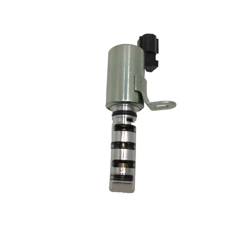 Válvula Solenoide de Control de aceite para coche, motor 3G10 de 1.0L, VVT, para Geely Panda LC GC2 GC3
