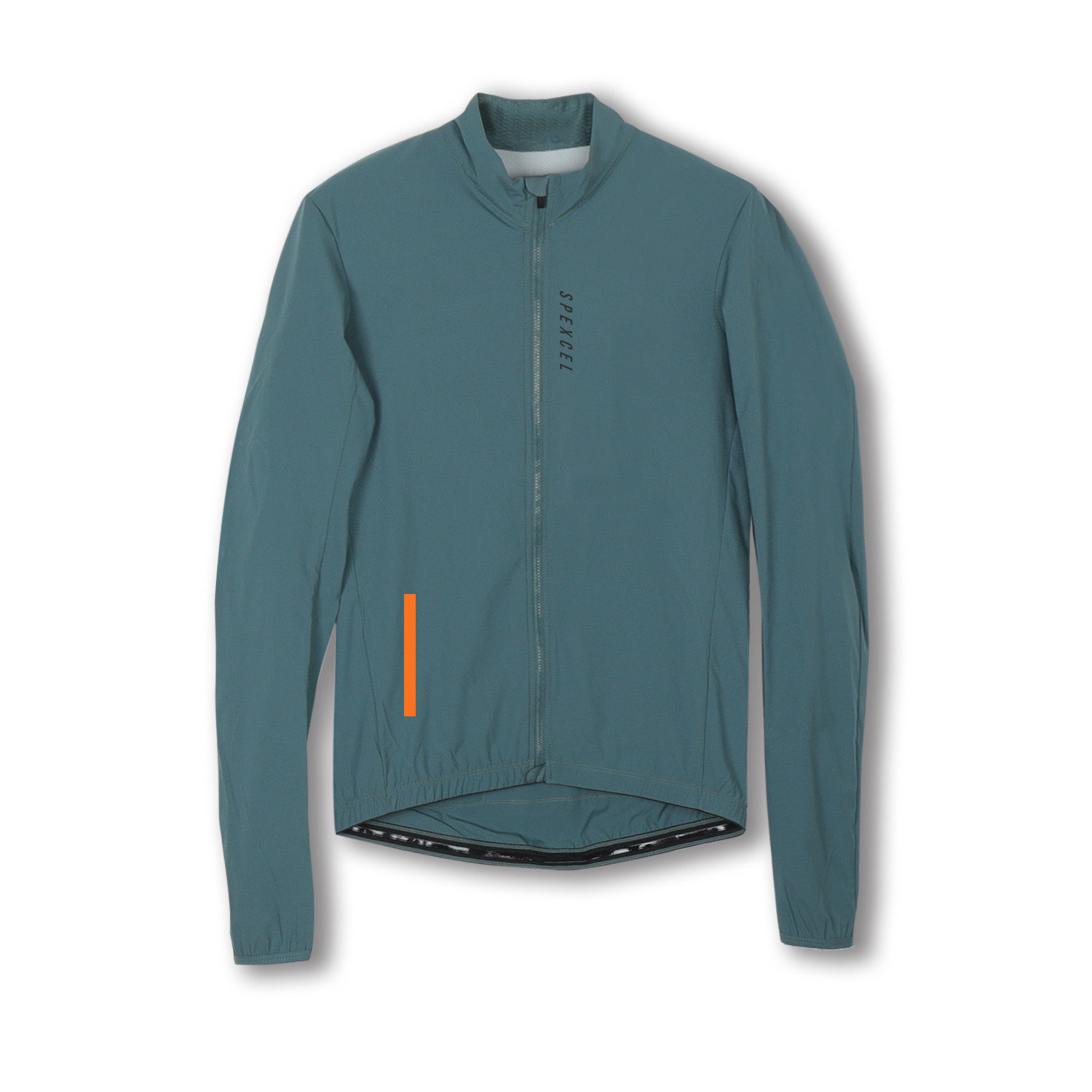 SPEXCEL – veste de cyclisme légère et coupe-vent pour vélo, tissu extensible avec 3 poches arrière, nouvelle collection 2022, 3 saisons