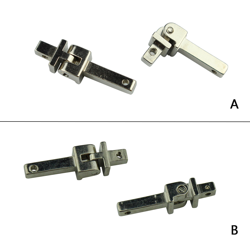 1 paio 6mm larghezza occhiali in plastica di qualità cerniere a molla pezzi di ricambio per occhiali da sole in acetato montature per occhiali 9012 9129