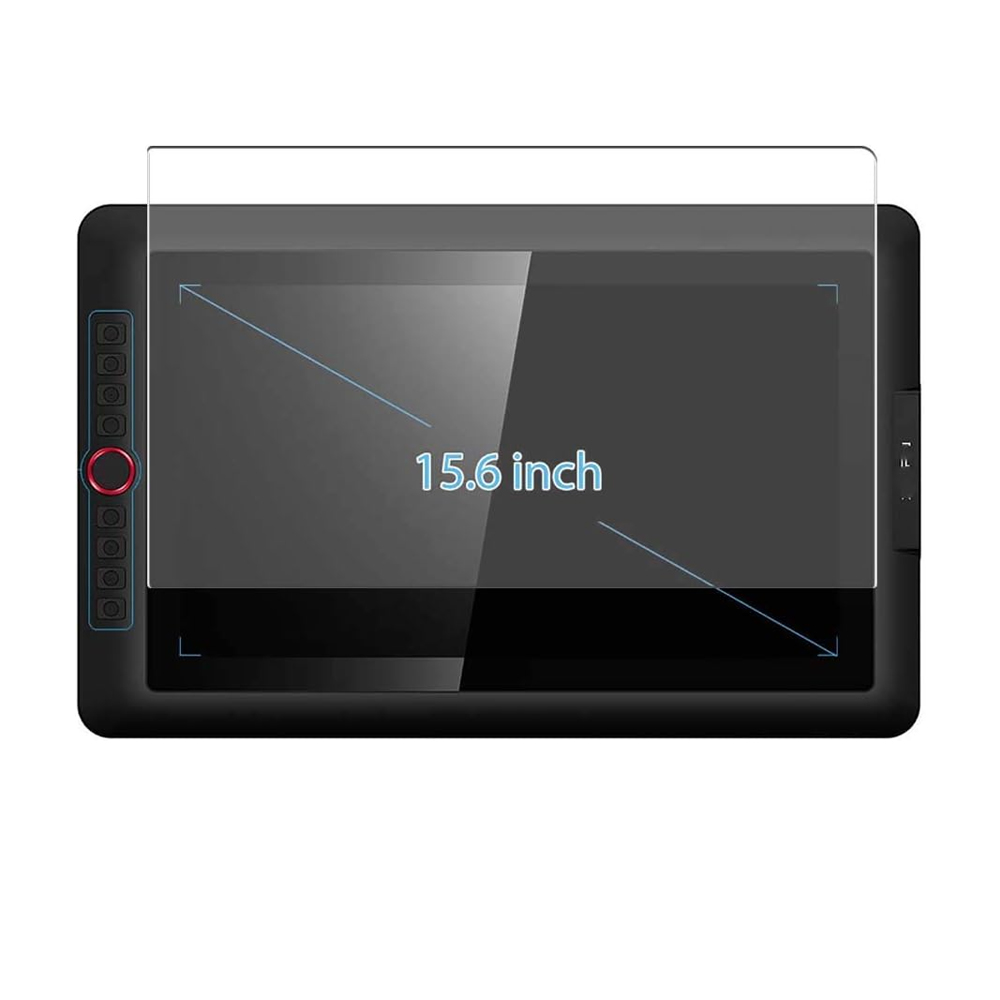 Beschermfolie voor grafische tekentabletschermen XP-Pen Artist 12 Pro / Artist 15.6 Pro grafische pentablet