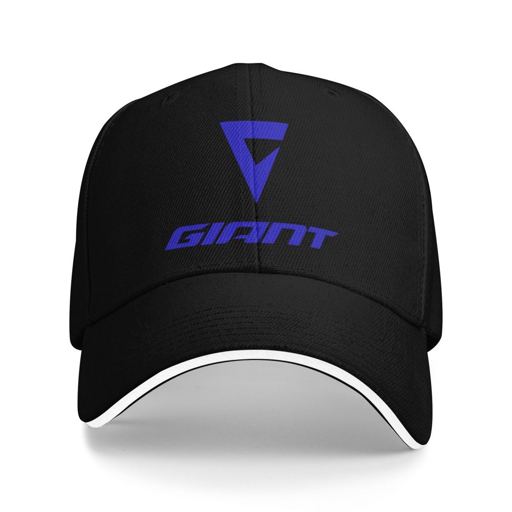 Chapeaux décontractés Hip Hop, casquette de Baseball géante, chapeau de camionneur réglable personnalisé pour hommes et femmes