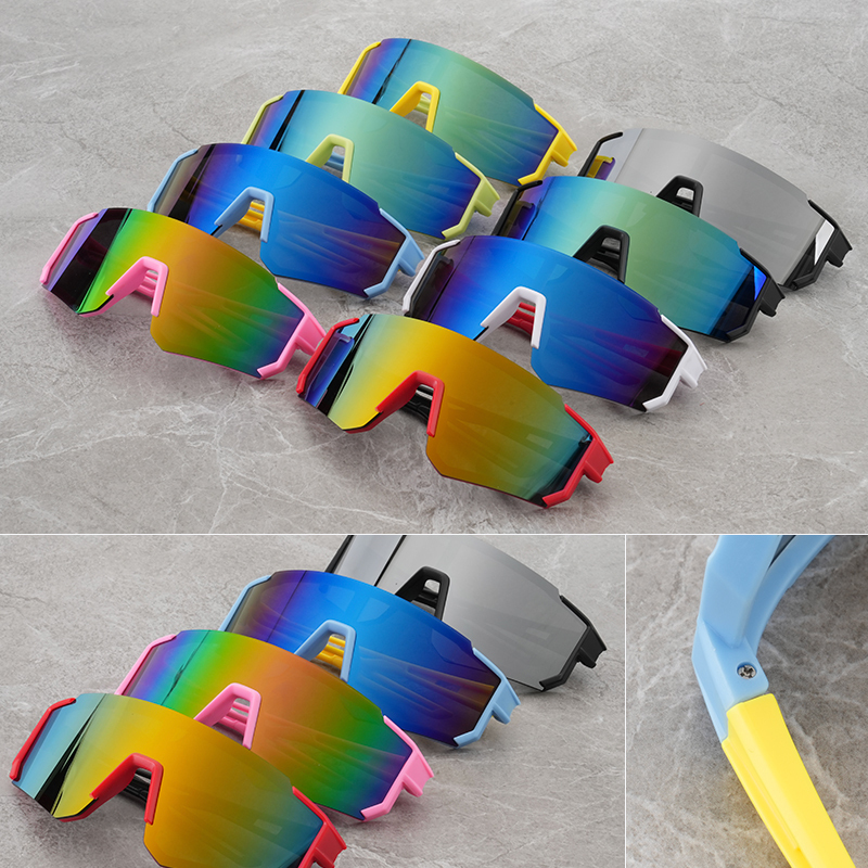 Mode, reizen, sport, kinderzonnebrillen, zonbescherming, UV-bescherming, oogbescherming, zonnebrillen, trendy brillen