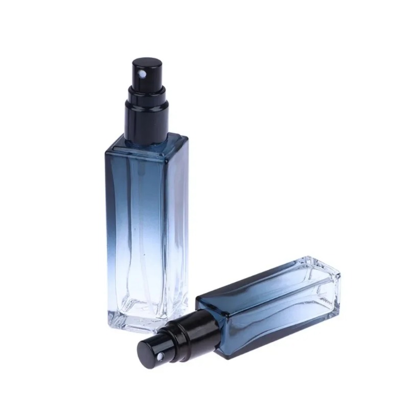 5ml 9ml 20ml Perfume Spray Bottle Empty Glass Atomizer Travel Cosmetic Bottl Sample Vials Refillable Drop Shipping Wholesale