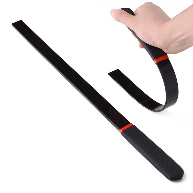 Látigo de caballo de resina suave de alta elasticidad, 40cm,50cm, mango mate, para montar, fiesta, Flogger, montar a caballo