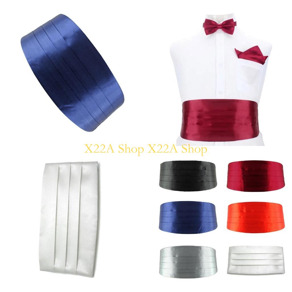 Độc đáo đạt được sự thanh lịch đa năng thắt lưng chính thức cho nam giới hoàn hảo cho đám cưới tổ chức từ thiện và các cuộc tụ