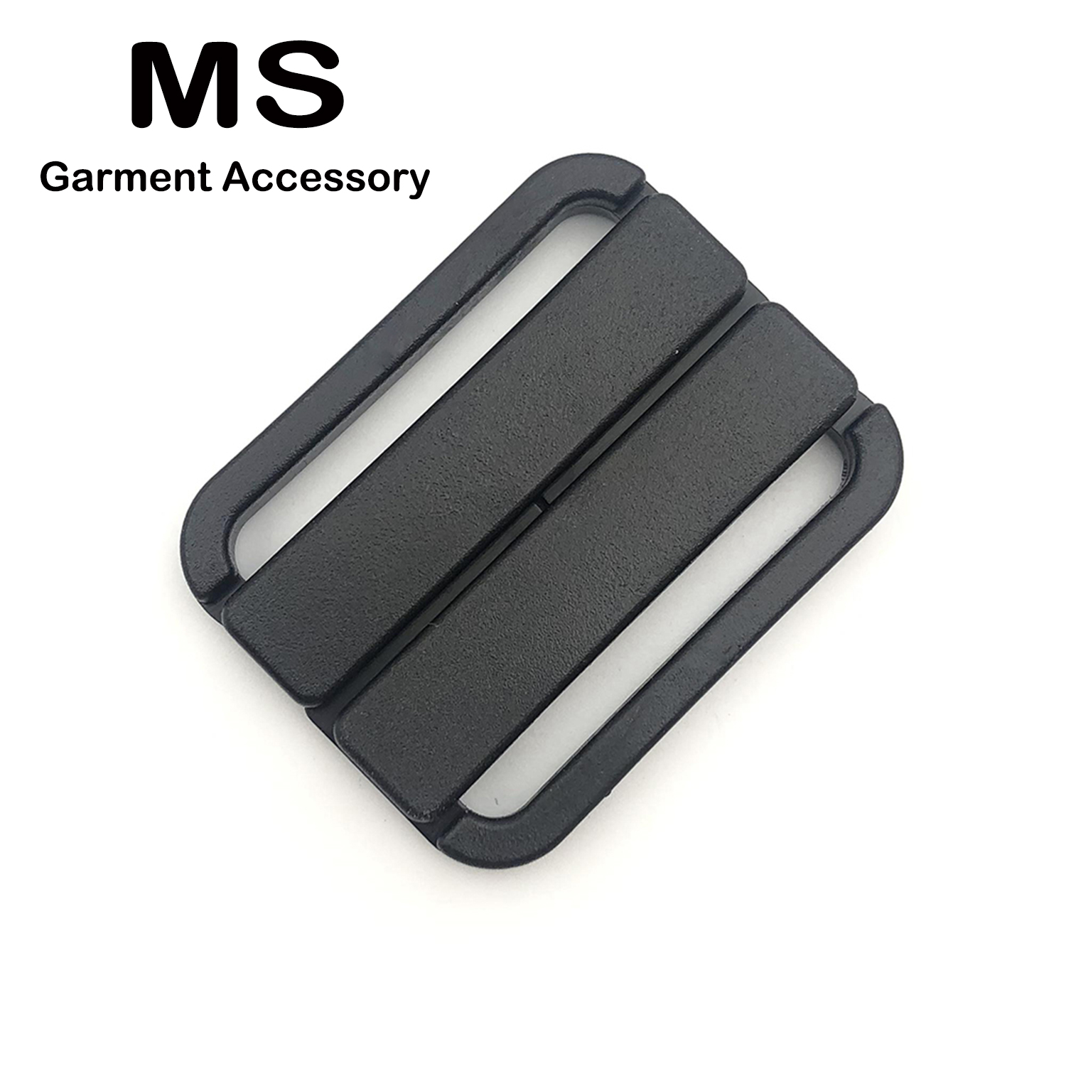 Hebillas de plástico para ropa de 38mm, sujetador con cierre frontal, Clip para traje de baño, cierre de Bikini, gancho trasero de repuesto, accesorios DIY