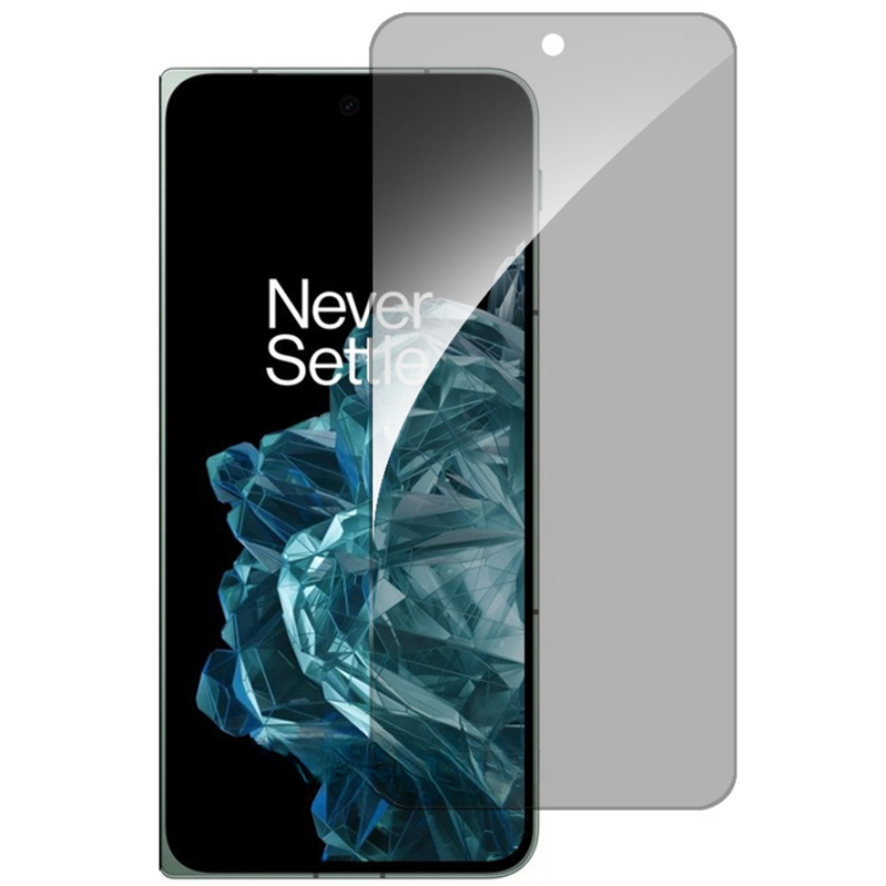 Anti-Spion-Displays chutz folie für Oneplus Open Privacy gehärtetes Glas für Oneplus 1 Open One plus Open-Schutz folien glas