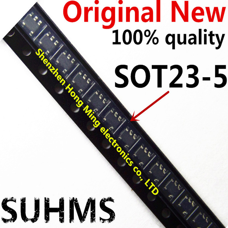 (10 piezas) 100% nuevo 74LVC1G08GW 74LVC1G08G 74LVC1G08 VE sot353