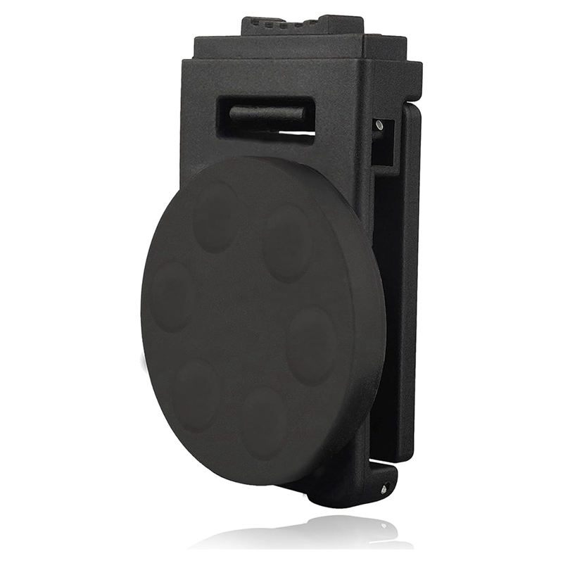 Magnetischer Werkzeug gürtel clip, rutsch fester Magnet werkzeug halter für Gürtel, Magnetclip-Werkzeug gürtel zubehör für Hammers ch rauben dreher