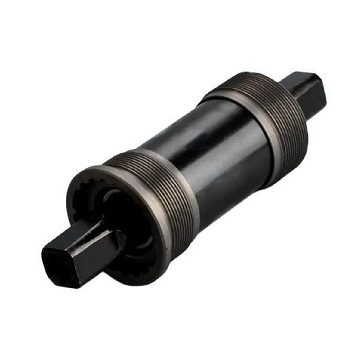 A71P Bottom Bracket Bike Bottom Bracket Road Square High Parts 10B21 Material 68x108MM