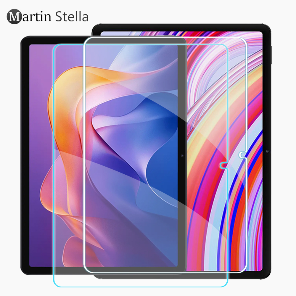 Protector de pantalla de vidrio templado para Xiaomi Redmi Pad 2 Pro 12,1 HD Film