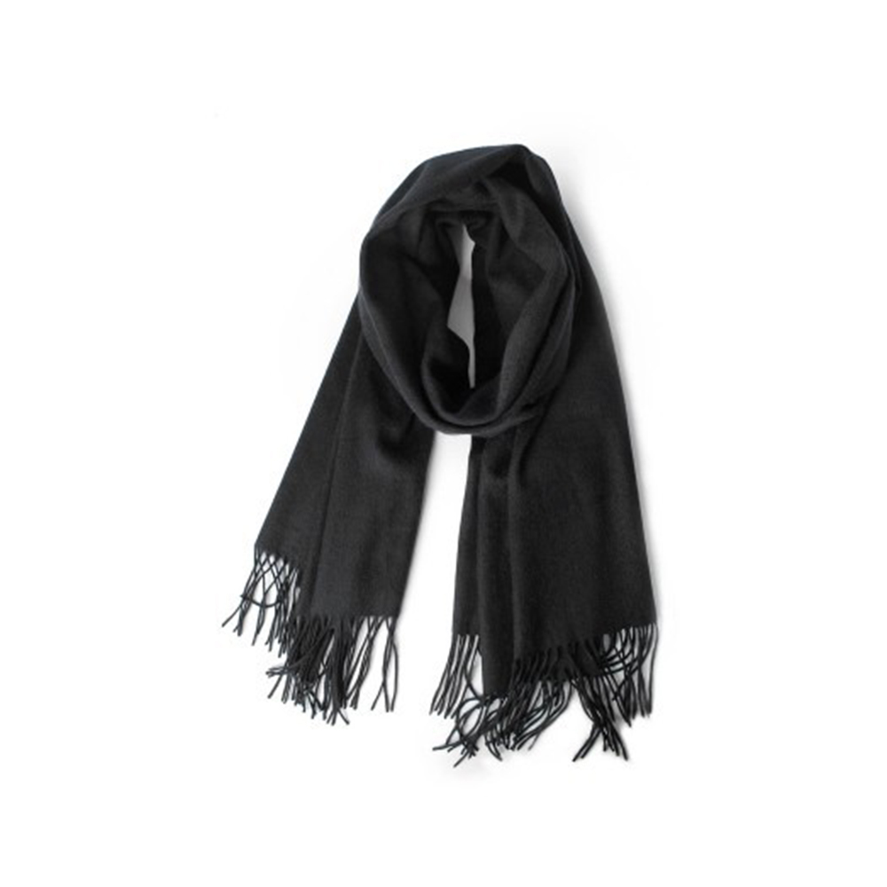 Neck Wrap Faux Wool Scarf Chunky Comfortable Thick Knit Wrap Stylish Super Soft Wrap For Cold Weather Autumn Winter New 2024