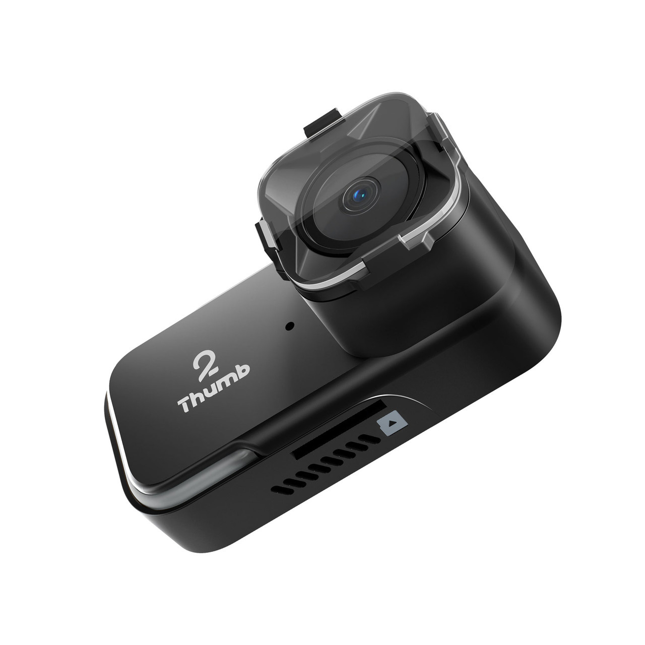 Kamera RunCam Thumb 2 4K 2.7K Nowa Wersja Kamera do Nagrywania HD Wbudowany Żyroskop 27g Mała i Lekka do Dronów Wyścigowych FPV