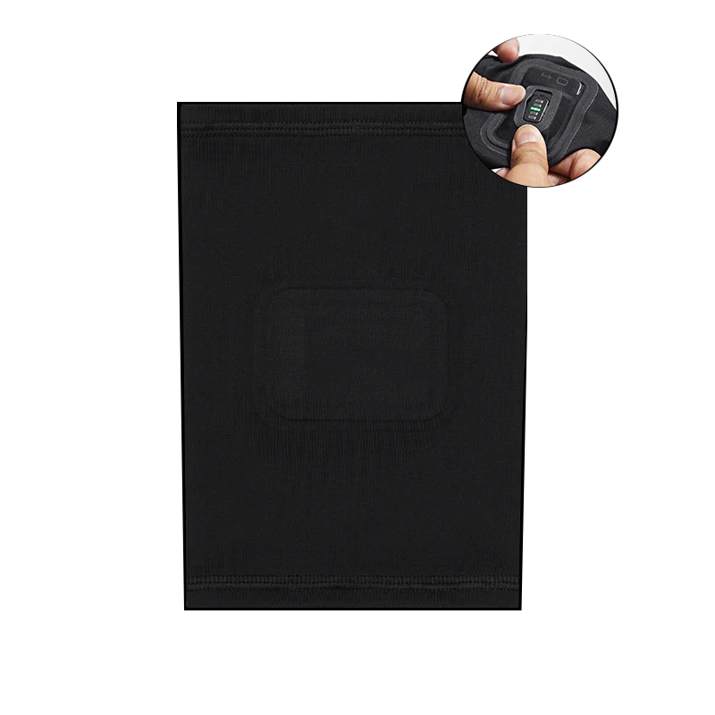 Nylon Comfortable Anti-Slip ARM SLEEVE for Whoop 5.0 4.0 and Whoop 3.0 Heart Rate Sensor