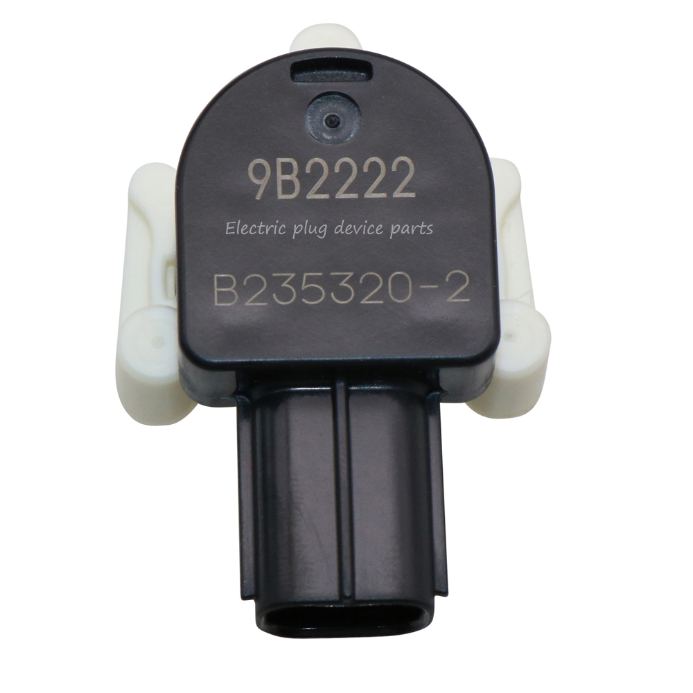 Sensor de nivel de faros delanteros para Toyota Camry Lexus ES350 Mitsubishi Pajero Mazda 3 6 CX-5 Acura MDX ZDX 3.7L Honda Accord CR-V Civic