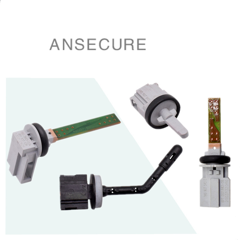 Capteur de température d'évaporateur de climatisation intérieure, pour VW Skoda Seat Audi 1K 0907543    1K0 907 543