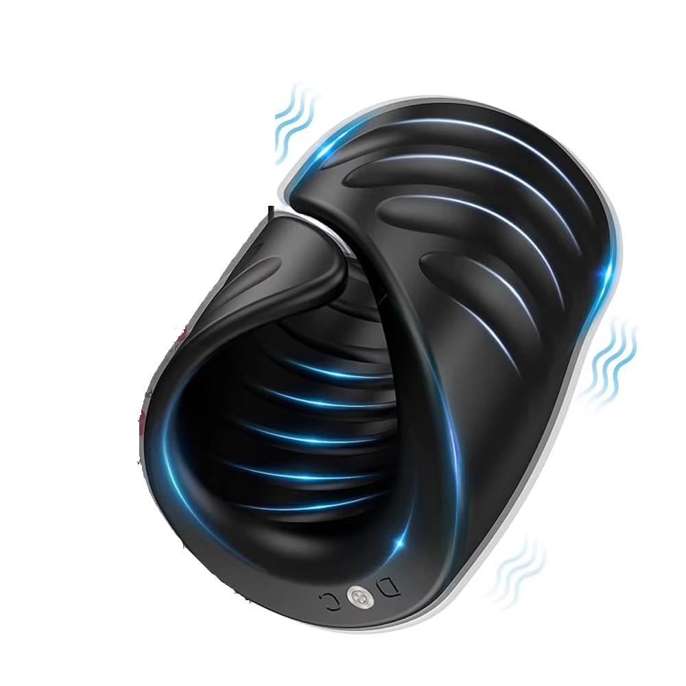 Wireless APP Control Vibrator for Men Penis Delay Trainer  Male Masturbator  Glans Stimulater Massager  Men Vibrator  Sex Toys A