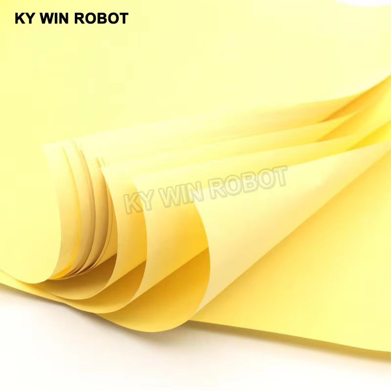 10 peças folhas a4 papel de transferência de toner de calor para protótipo eletrônico pcb diy mak