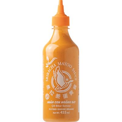 Sriracha Mayoo Chili Sauce 455ml-fliegende Gans