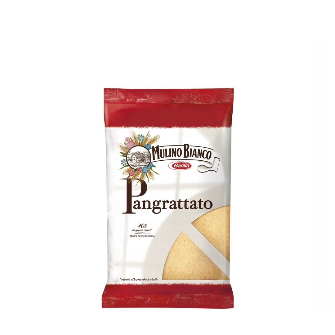 Pan grattato 400g Paniermehl-Mulino Bianco