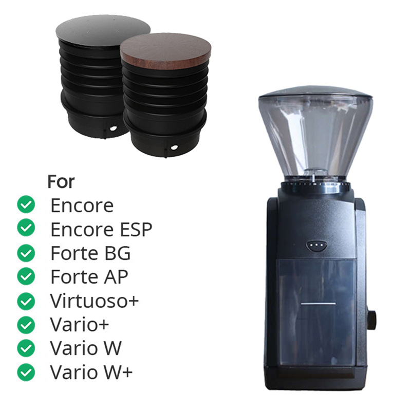 A98I-soplas de café con soplador de aire para Baratza Encore/Encore ESP/Forte BG/Forte AP/Virtuoso+ /Vario+ /Vario W Grinder B