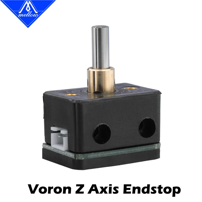 Mellow Hartk Sexbolt Z Limit Endstop Pcb Hardware Kit de inyección Mod para impresora 3D Diy Voron 2,4 Trident