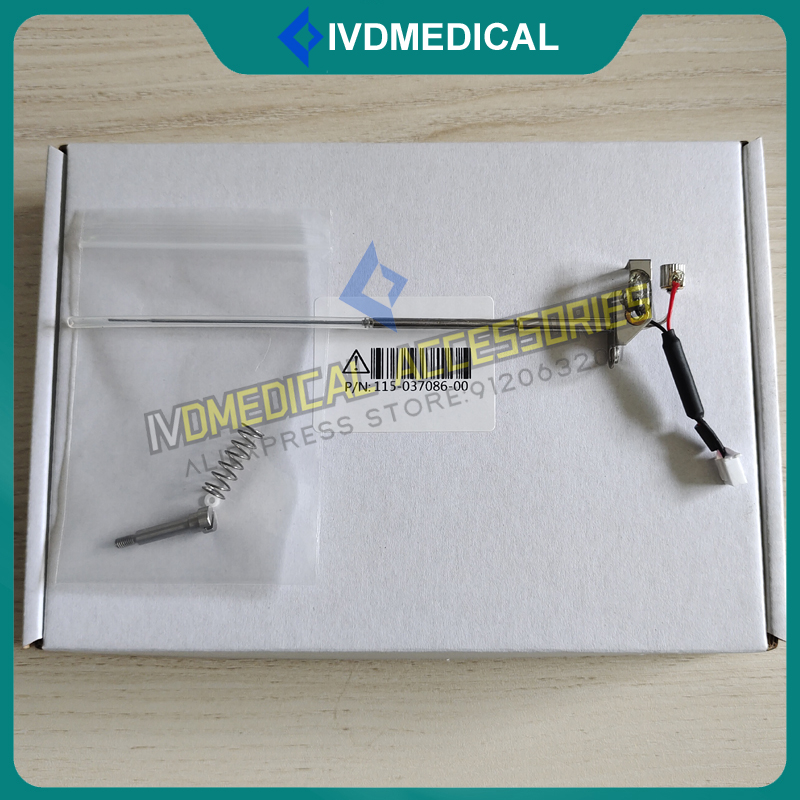 Mindray BS-240 BS-240Pro BS-240VET Sugar Sample Probe Mindray BS240 BS240Pro BS240VET  BS360E  BS430 Sugar Sample Needle