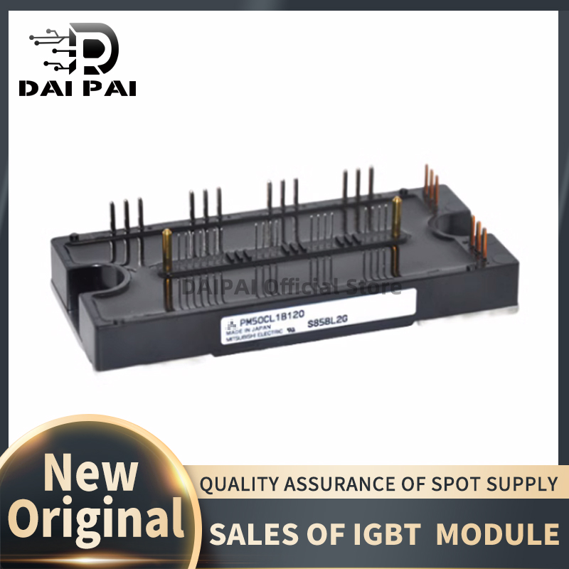 PM50RLB120 PM50RLB060 PM25RLB120 PM25CL1B120 PM50CL1B120 PM75CL1B120 PM100CL1B120 PM75CLB120 Moduł IGBT