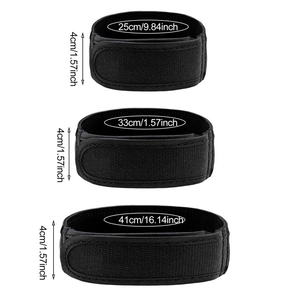 Cinturón elástico de 25/33/41cm para hombres y mujeres, sin hebilla, Invisible, suave, ajustable, cinta de sujeción, cinturón elástico con relleno ultrasuave