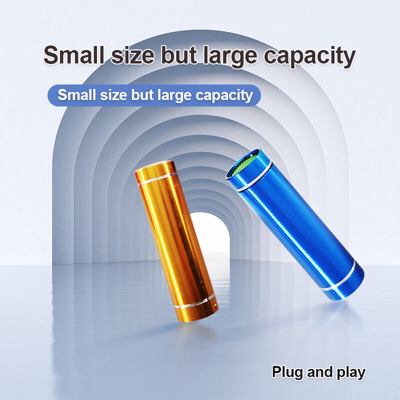 แบบพกพาMulticolor USB 5V/1A Power Bankกรณี 18650 Suiteแบตเตอรี่ภายนอกDIYกล่องชาร์จชุดUniversalโทรศัพท์มือถือเชื่อมฟรี