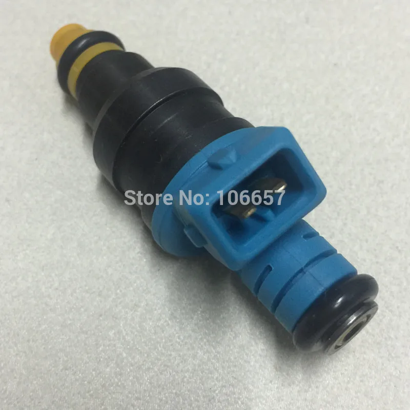 4 шт., топливный инжектор 1712cc 0280150563 OPEL 9270291 8036314