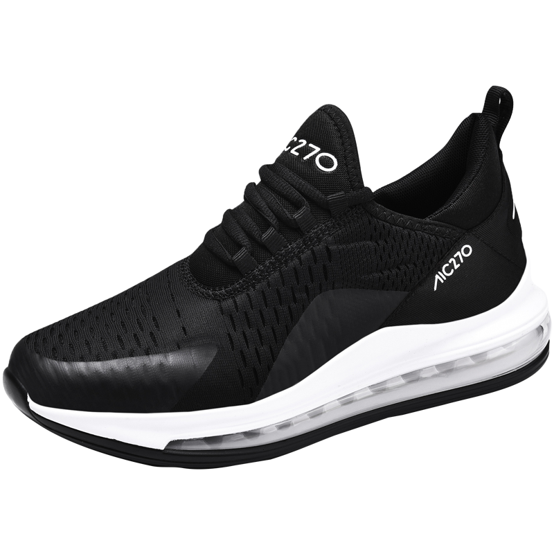 Herenschoenen Sneakers Mannelijke Tenis Luxe schoenen Heren Casual Trainer Race Ademende Mode Loafers Hardloopschoenen voor heren