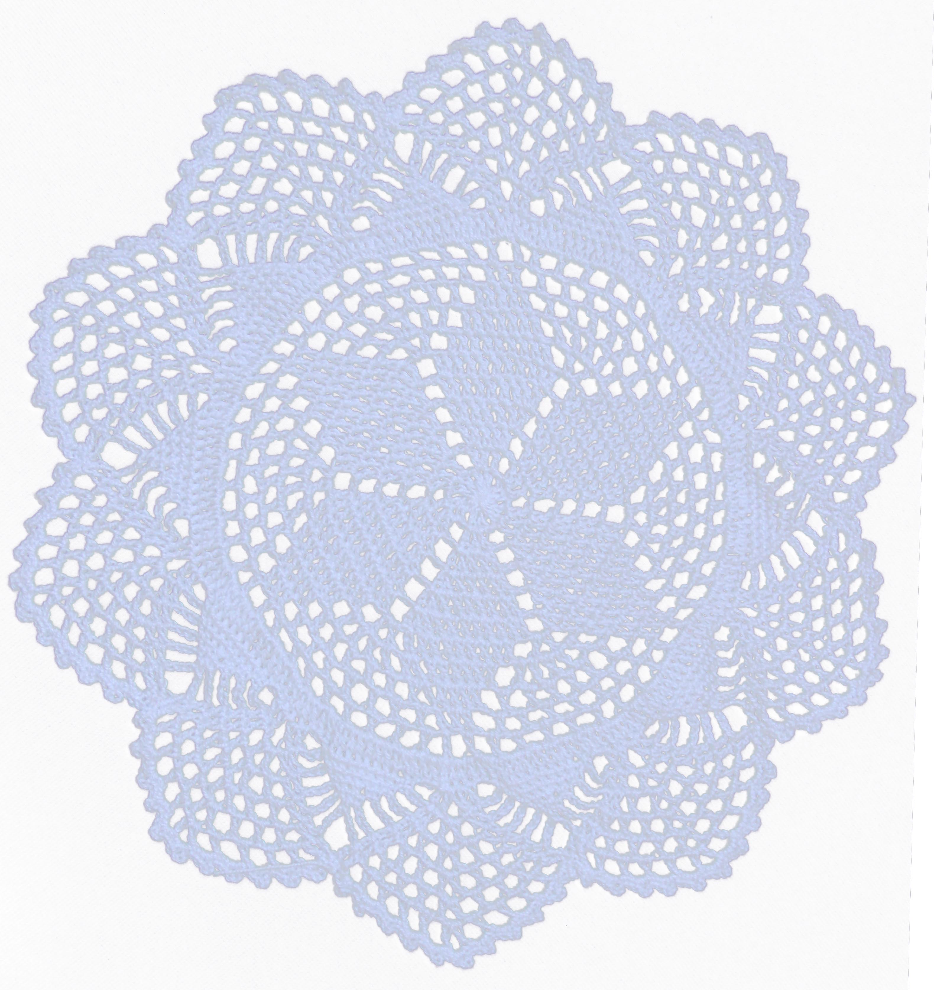 BomHCS-Doilies De Renda De Crochê, Decoração De Casamento Placemats, Coasters De Cozinha, Artesanato De Quarto, Vaso Multiuso