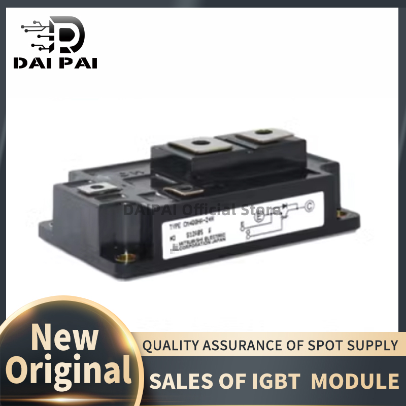 CM300HA-24H CM300HA-12H IGBT-module Nieuw origineel