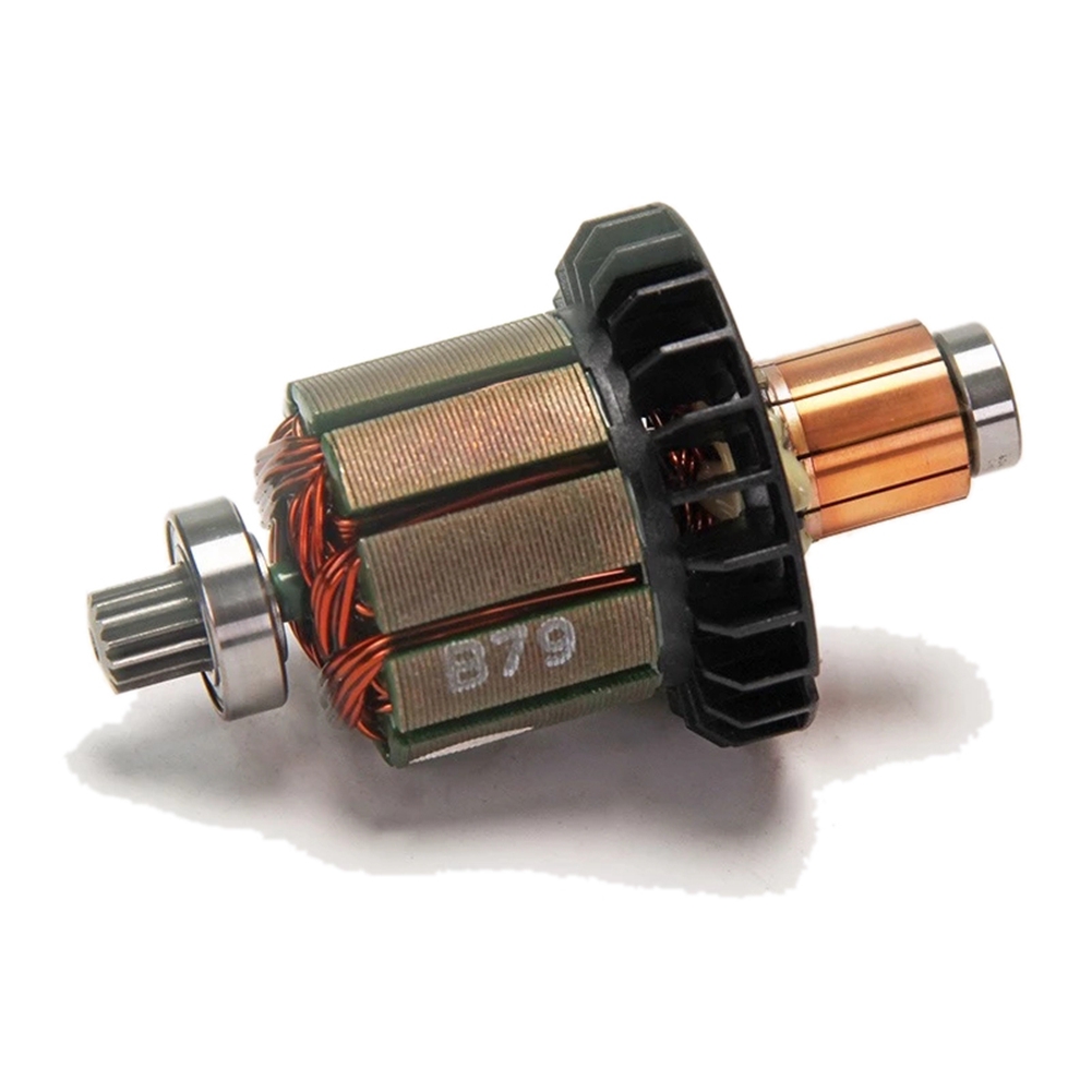 619380 -9 Armadura para Makita DDF482 DHP482 DHP482RAE DHP482Z DDF482RME DHP482RME DDF482RFE DDF482Z Chave de fenda de broca