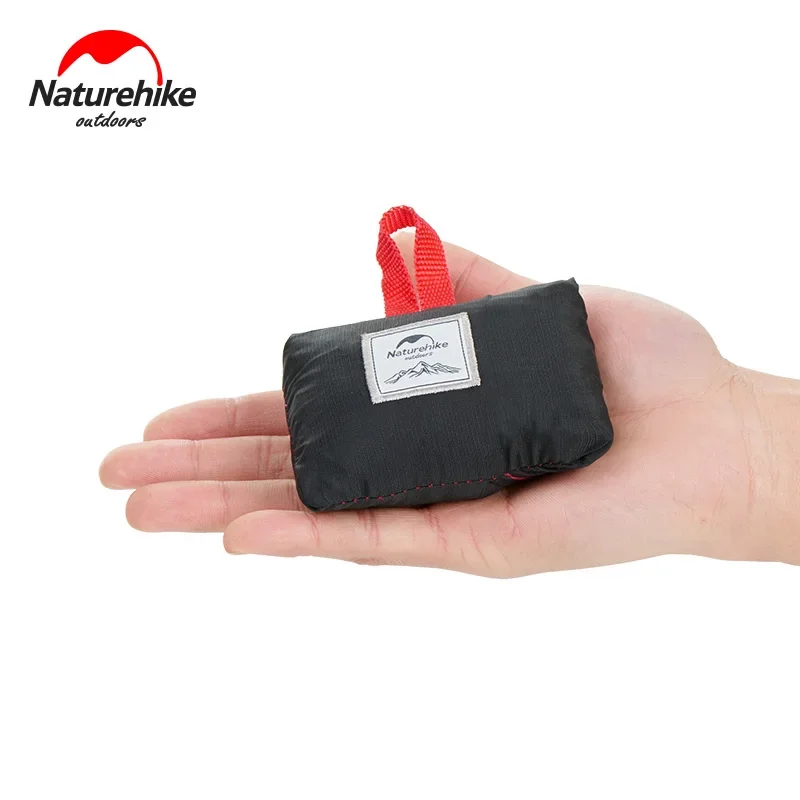 Naturehike – tapis de sol multifonction imperméable, pour tente, pique-nique, Portable, plage, Camping, NH17D050-B