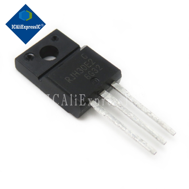 5 piezas RJH30E2 30E2
