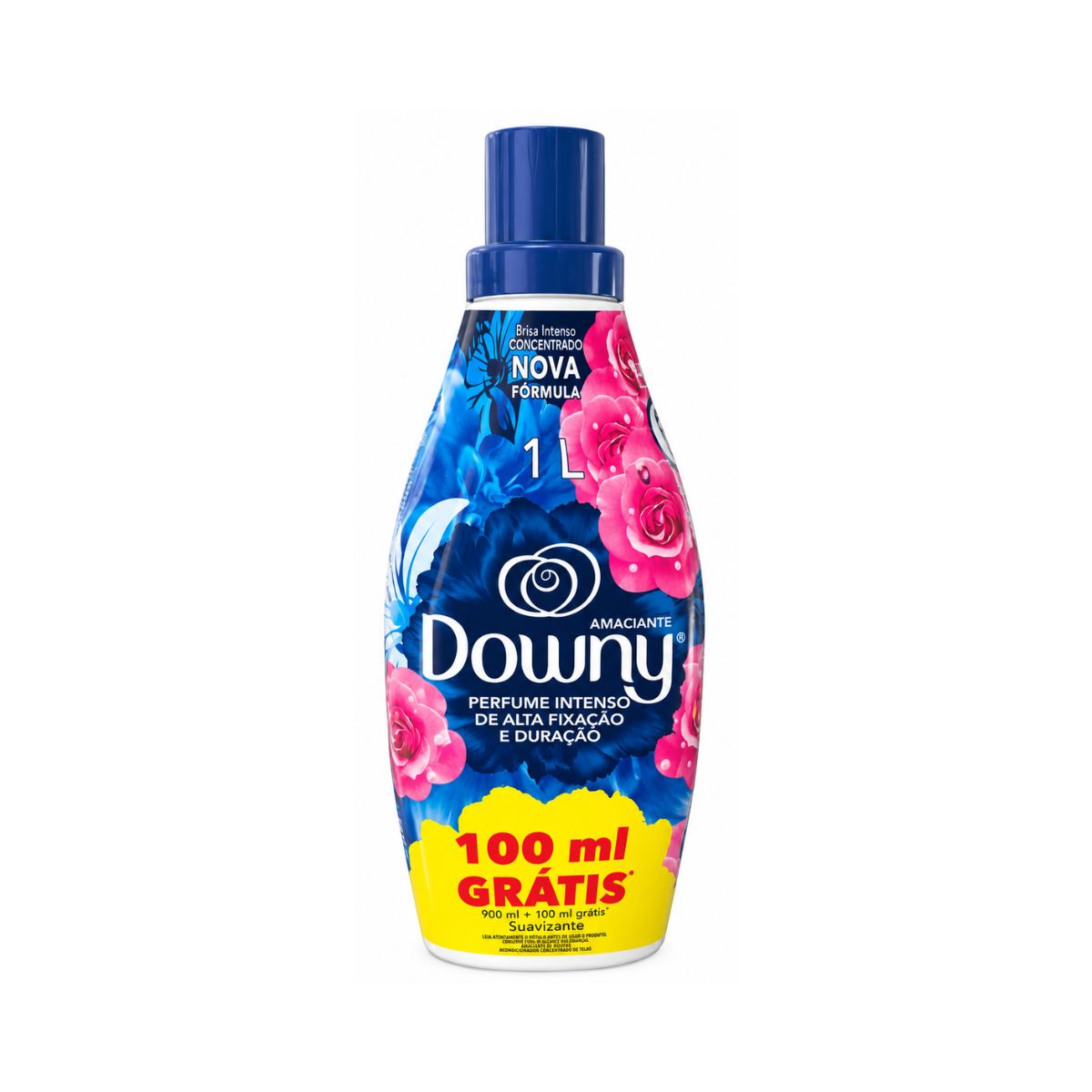 DOWNY AMACCIANT CONCENTRATED 1L BRISES INTENSE